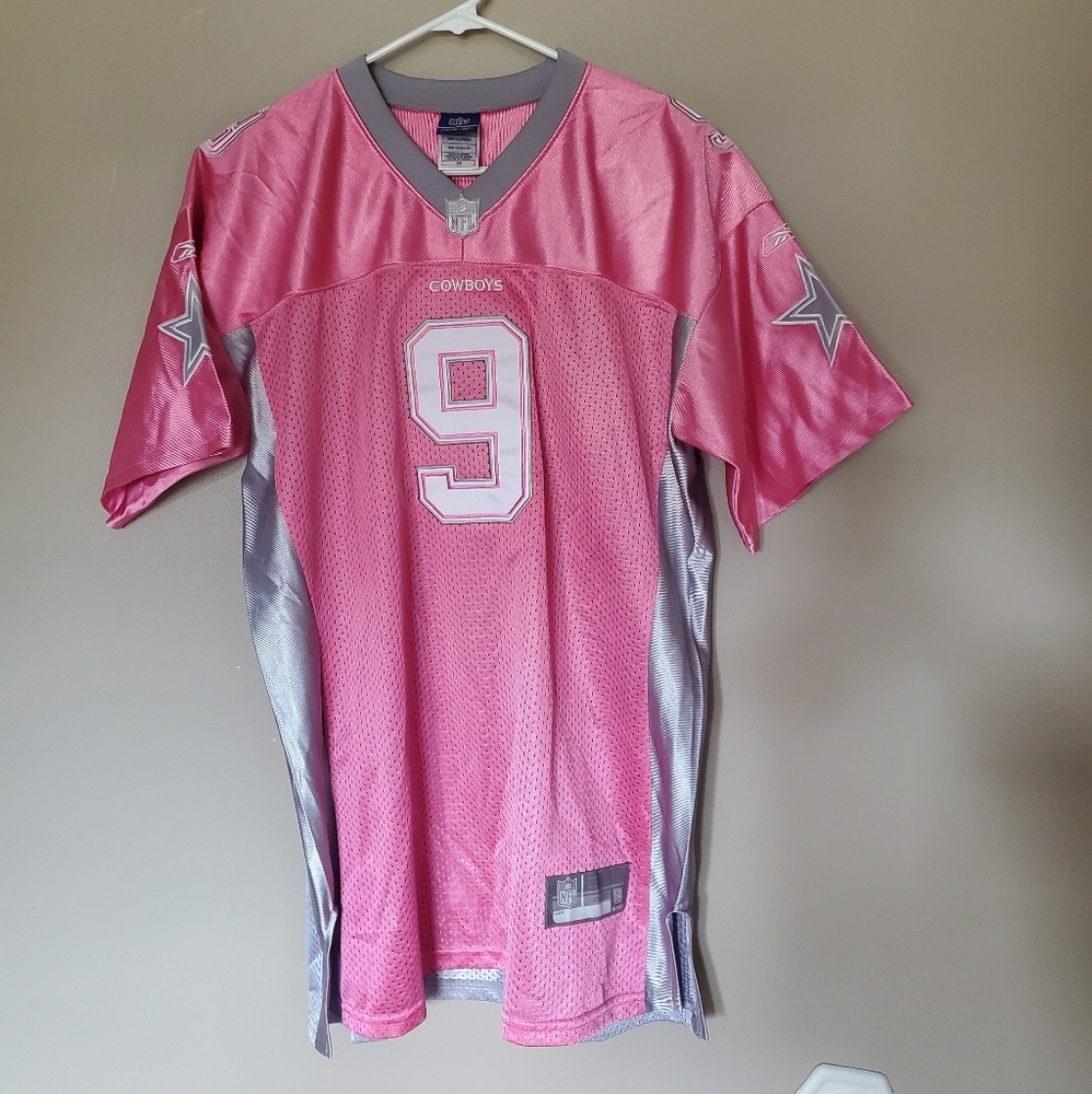 Dallas Cowboys Jersey
